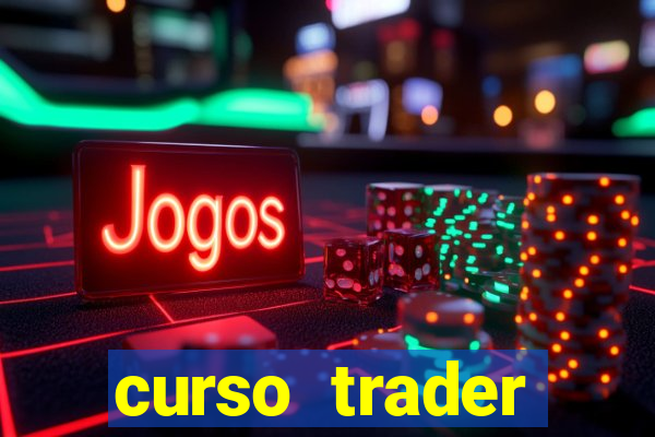 curso trader esportivo dener santos